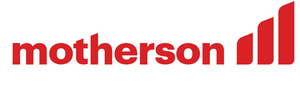 Logo der Firma motherson